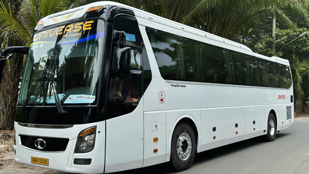 Xe 45 chỗ